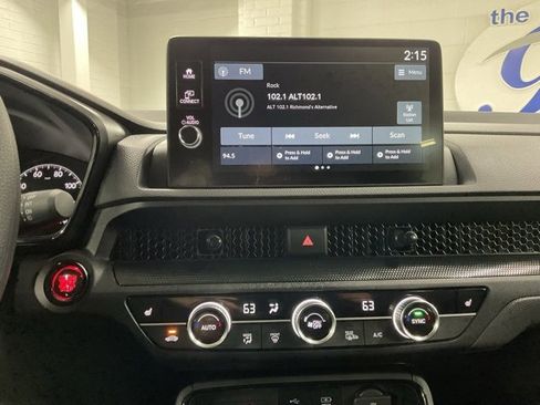 Certified 2026 Honda CR-V EX image 23