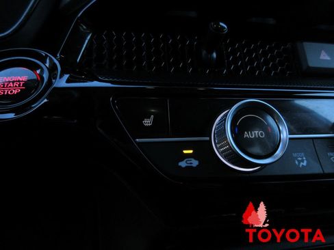 Used 2025 Honda CR-V EX-L image 18