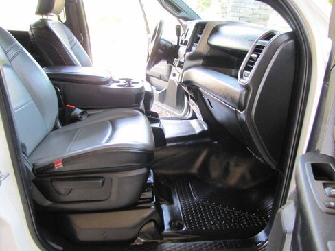 Used 2022 RAM 2500 Tradesman AWD/4WD image 20