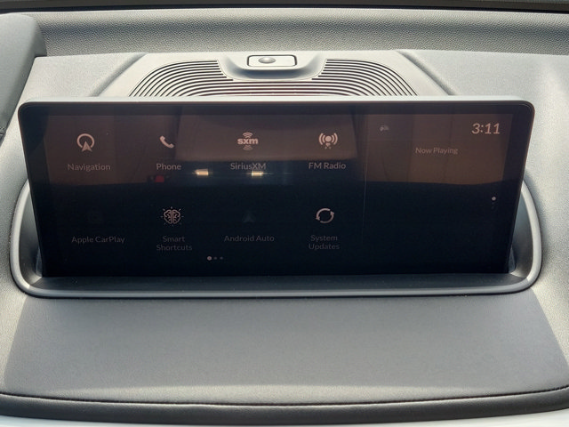 Used 2024 Acura MDX w/ Technology Package FWD image 16