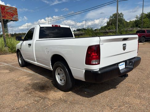 Used 2019 RAM 1500 Tradesman w/ Power & Remote Entry Group RWD image 7