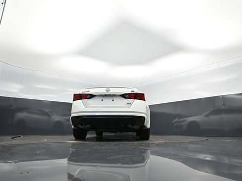 Used 2024 Nissan Altima 2.5 SR image 42