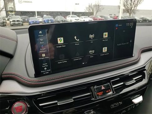 New 2026 Acura MDX A-Spec image 20