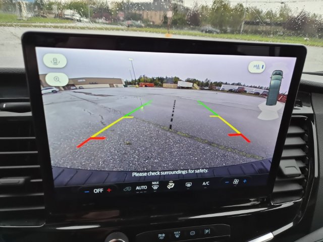 Certified 2024 Ford Transit 350 XLT AWD/4WD image 16