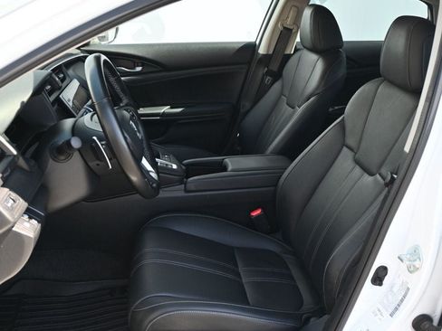Used 2022 Honda Insight Touring image 17
