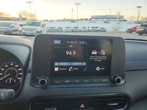 Certified 2023 Hyundai Kona SEL image 18