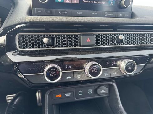 Used 2025 Honda Civic Sport image 21