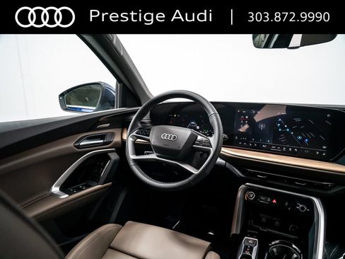 Used 2025 Audi Q5 Prestige AWD/4WD image 27