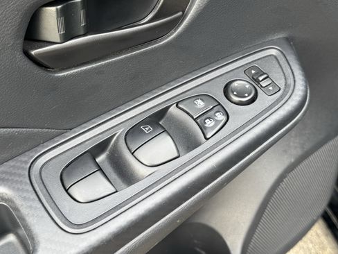 Used 2024 Nissan Versa S w/ Trunk Package image 23