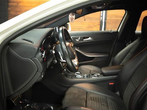 Used 2018 Mercedes-Benz GLA 45 AMG 4MATIC image 9