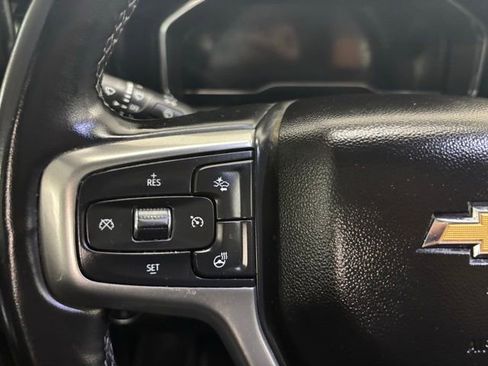 Used 2024 Chevrolet Silverado 1500 LT w/ Z71 Off-Road Package image 23