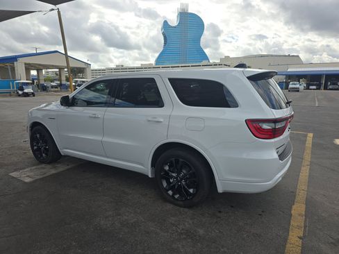 Used 2023 Dodge Durango R/T image 3