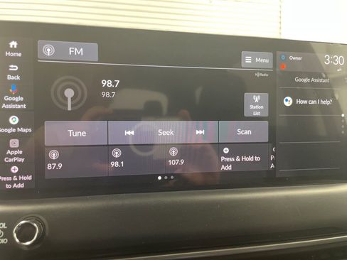 New 2026 Honda Pilot EX-L image 11