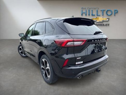 Used 2023 Ford Escape ST-Line Select w/ Tech Pack #2 AWD/4WD image 8
