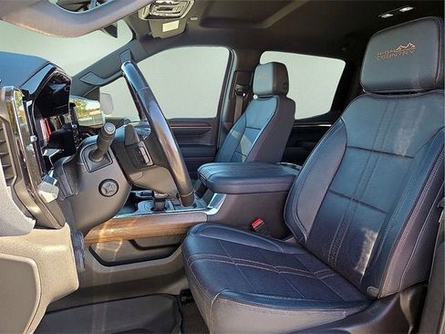 Certified 2023 Chevrolet Silverado 1500 High Country image 16