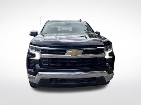 Used 2023 Chevrolet Silverado 1500 LT w/ All Star Edition Plus AWD/4WD image 2