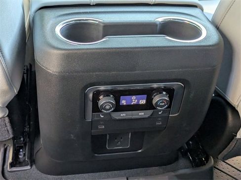 New 2026 Chevrolet Tahoe Premier w/ Sun And Tow Package image 31