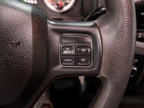 Used 2018 RAM 3500 Tradesman w/ Chrome Appearance Group AWD/4WD image 23