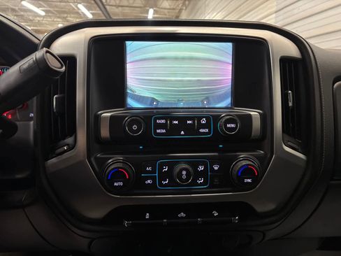 Used 2017 GMC Sierra 3500 SLE w/ SLE Fleet Preferred Package image 19