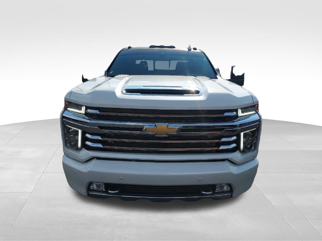 Used 2022 Chevrolet Silverado 3500 High Country AWD/4WD image 8