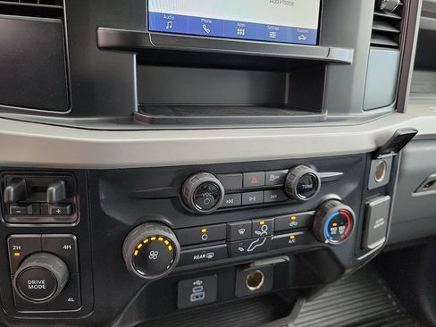 New 2026 Ford F350 XL w/ XL Chrome Package image 22