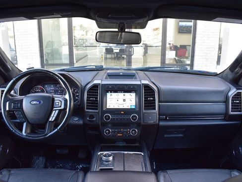 Used 2019 Ford Expedition Max Limited RWD image 32