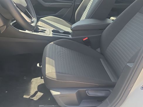 Used 2025 Volkswagen Jetta S FWD image 12