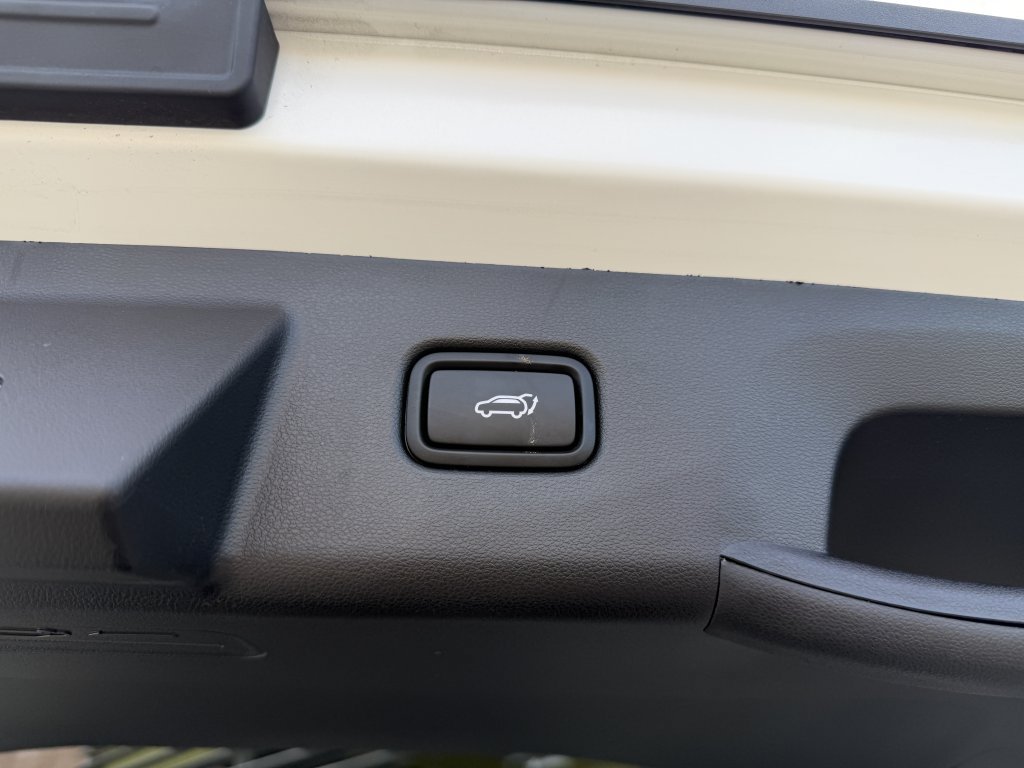 Used 2026 Hyundai Tucson SEL FWD image 35