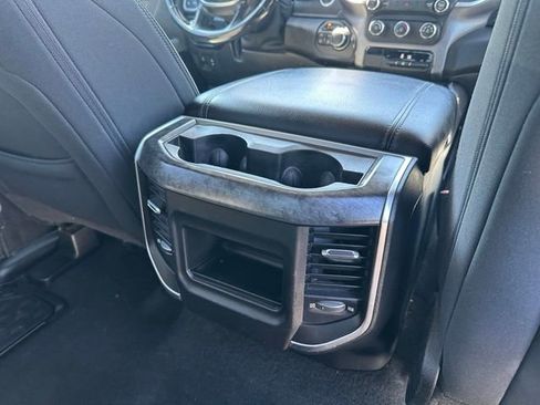 Used 2019 RAM 1500 Big Horn AWD/4WD image 30