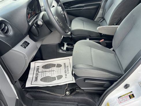 Used 2021 Nissan NV200 SV image 19