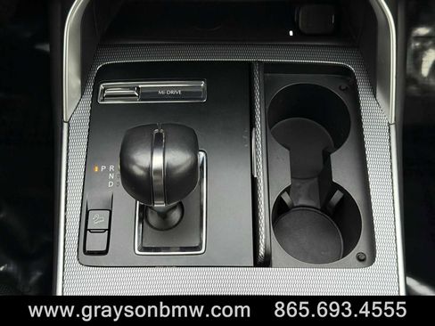 Used 2024 MAZDA CX-90 3.3 Turbo w/ Preferred Plus image 18