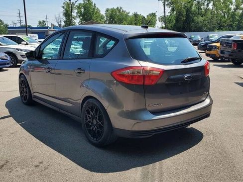 Used 2013 Ford C-MAX SE image 4