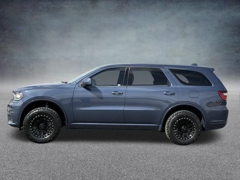Used 2020 Dodge Durango GT image 7