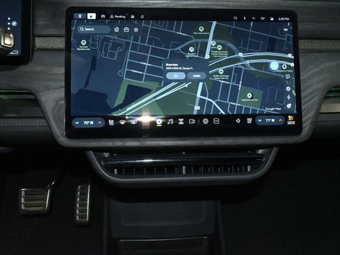 Used 2022 Rivian R1S Launch Edition image 36