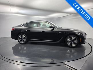 Certified 2023 BMW i4 eDrive40 w/ Premium Package RWD video 3