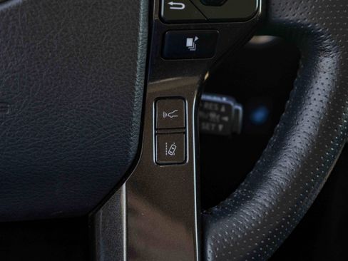 Used 2023 Toyota 4Runner TRD Off-Road Premium image 23