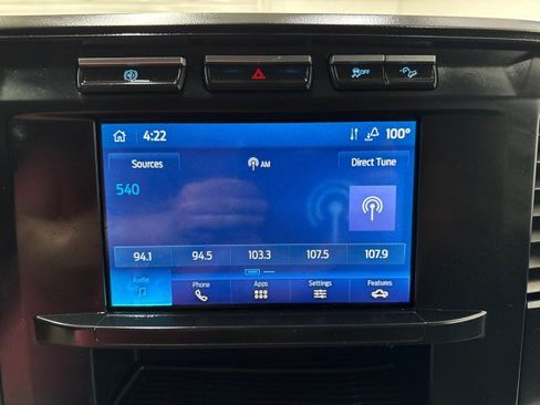 Used 2024 Ford F350 XL w/ XL Driver Assist Package AWD/4WD image 18