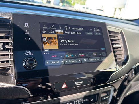 Used 2021 Honda Passport Touring image 25