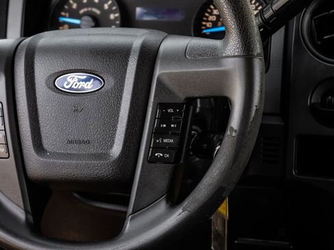 Used 2013 Ford F150 STX w/ Mid Equipment Group image 14