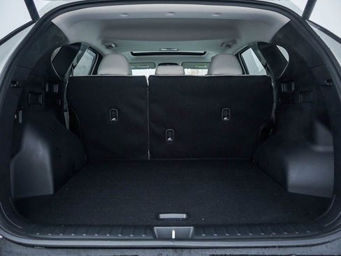 New 2026 Hyundai Tucson SEL image 8