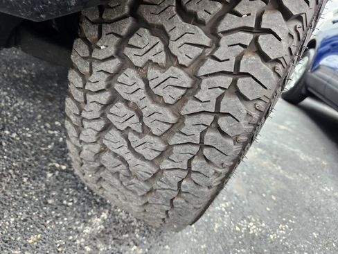 Used 2021 Toyota 4Runner TRD Off-Road Premium w/ Moonroof Package image 23