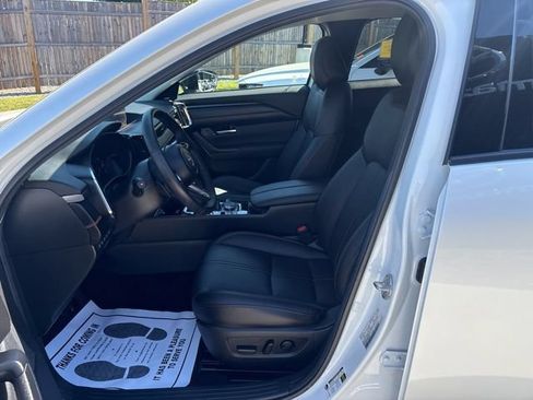 Certified 2025 MAZDA CX-50 2.5 Turbo AWD/4WD image 26