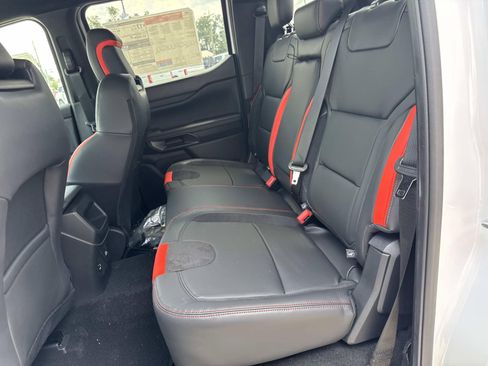 New 2025 Ford Ranger Raptor AWD/4WD image 7