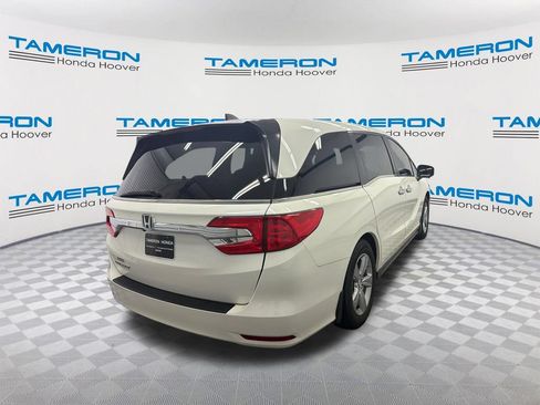 Used 2019 Honda Odyssey EX-L image 5
