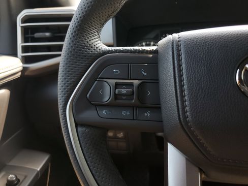 New 2026 Toyota Tundra SR5 image 20