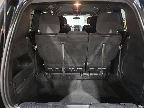 Used 2014 Dodge Grand Caravan SE w/ Quick Order Package 29E SE FWD image 29