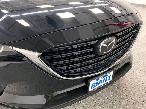 Used 2023 MAZDA CX-9 Touring Plus AWD/4WD image 34