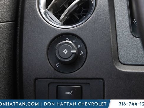 Used 2013 Ford F150 XLT w/ Luxury Equipment Group RWD image 12