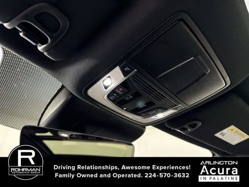 New 2026 Acura RDX Base image 10