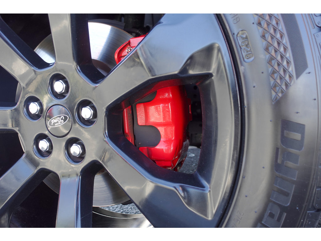 Used 2022 Ford Explorer ST w/ Equipment Group 401A AWD/4WD image 10